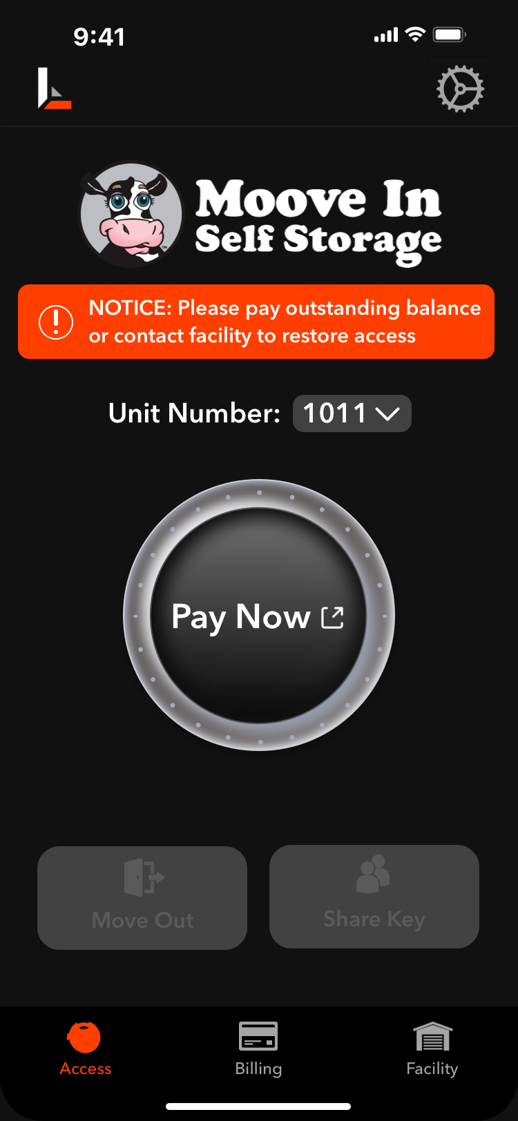 Pay Now