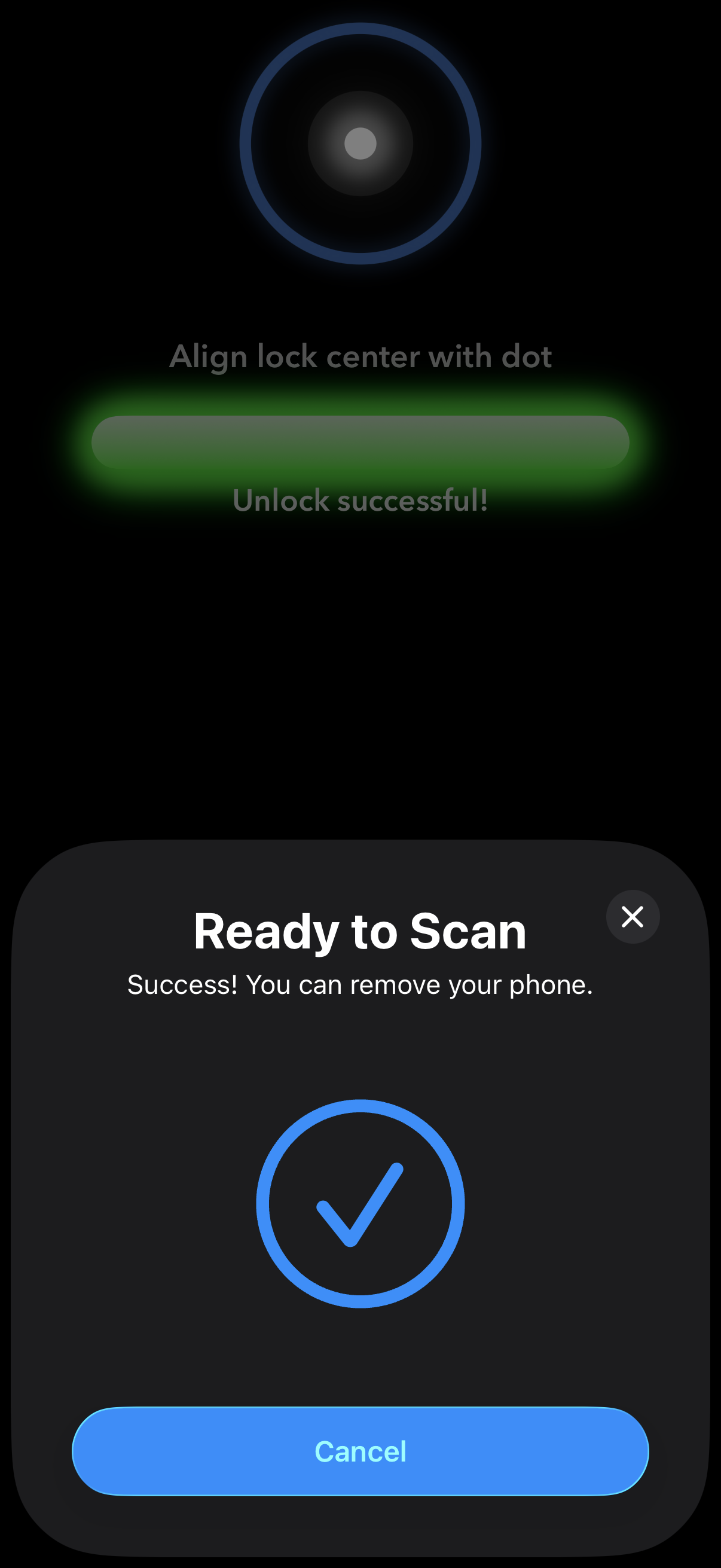 Scan Two