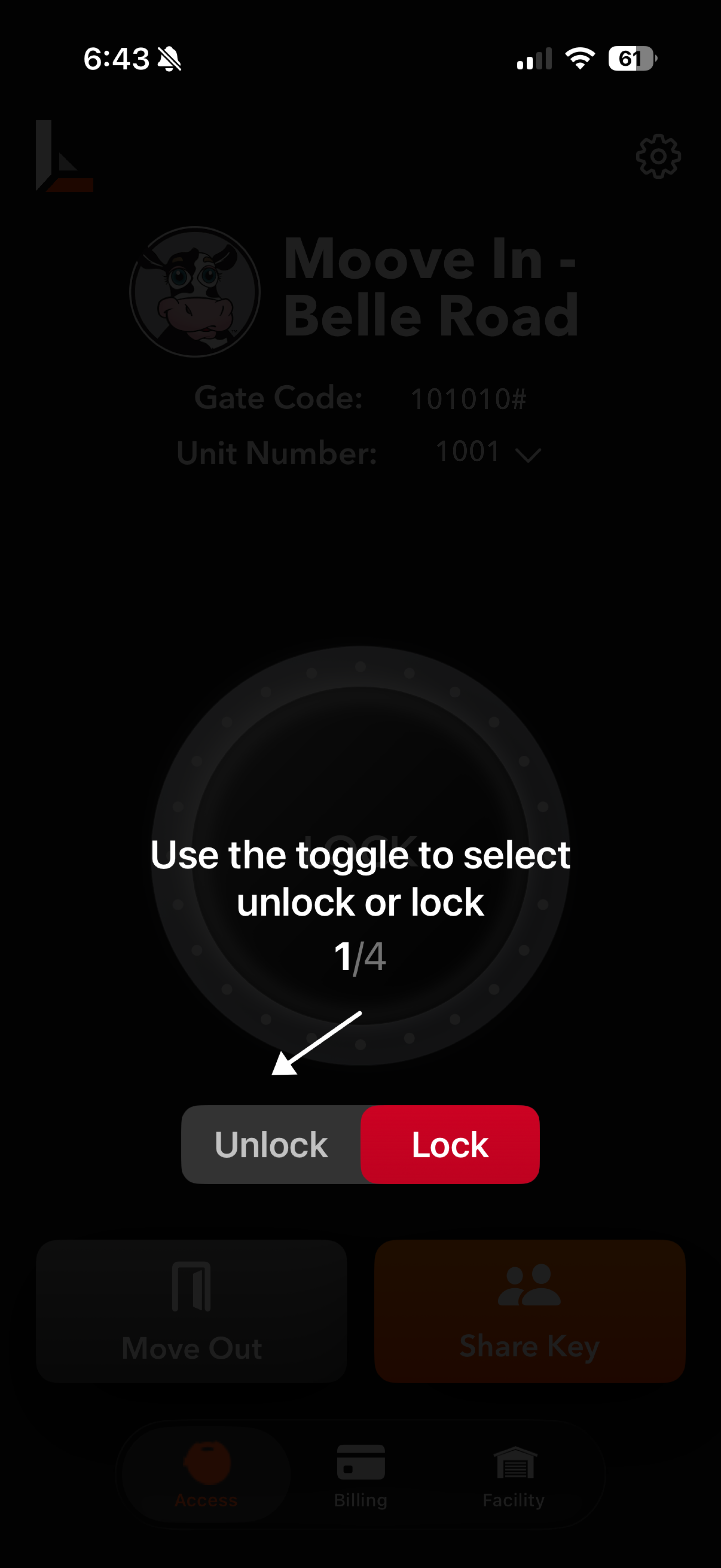Tutorial One